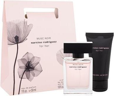 Actual product image Narciso Rodriguez For Her Musc Noir (Eau de parfum, 80 ml)