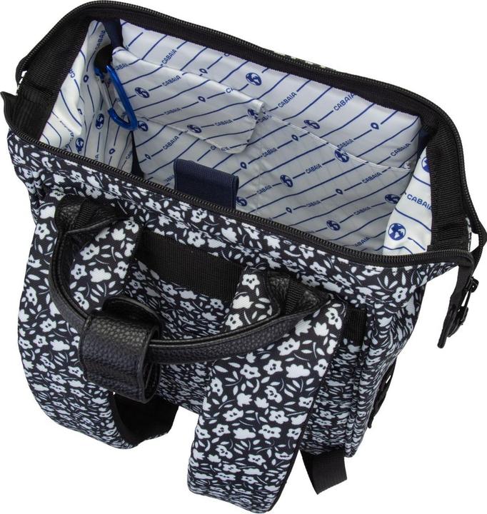 Produktbild Cabaia Adventurer S Recycled (12 l)