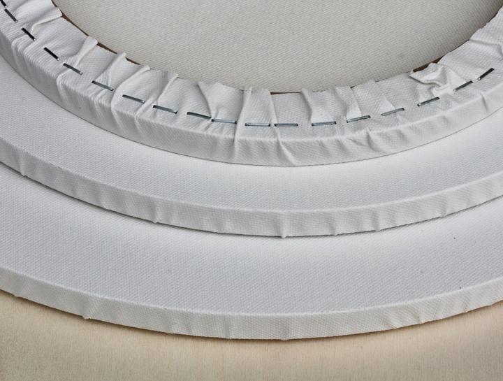 Produktbild Paintersisters Meister Rund 60cm 4er Set (60 x 60 cm)