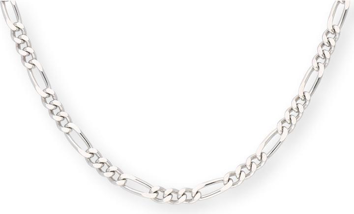 Carat Basic (Silber 925, 50 cm)