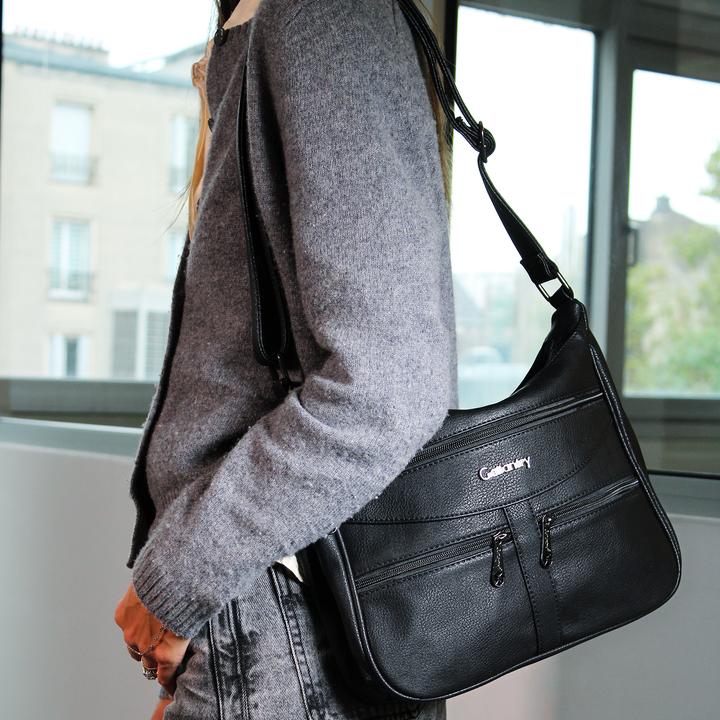 Immagine prodotto Gallantry Borsa a tracolla casual
