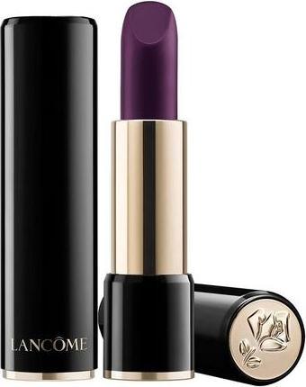 Lancôme Lancome L'Absolu Rouge Purple Lipstick 499 Black Dragon (499 Black Dragon)