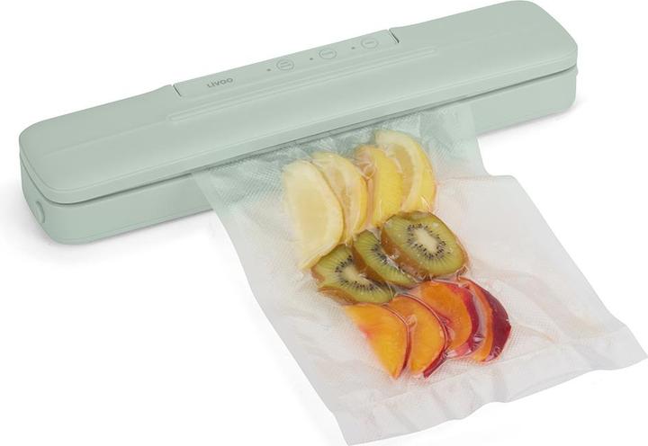 Actual product image Livoo Vacuum Sealer