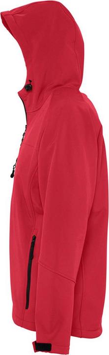 Immagine prodotto Sols Lumi Active Jacket materiale riflettente (L)