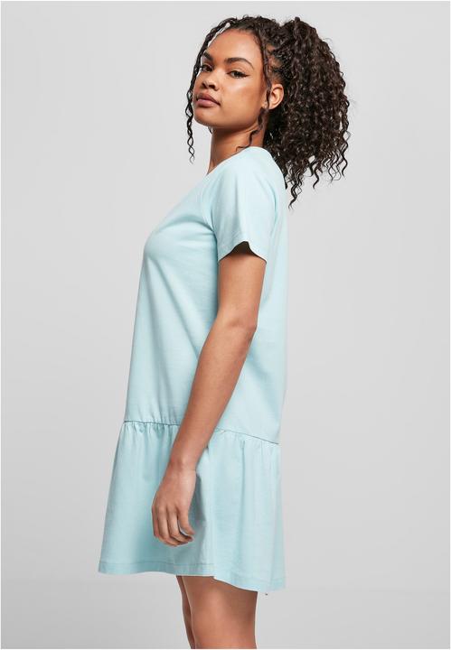 Produktbild Urban Classics Ladies Valance Tee Dress (XS)