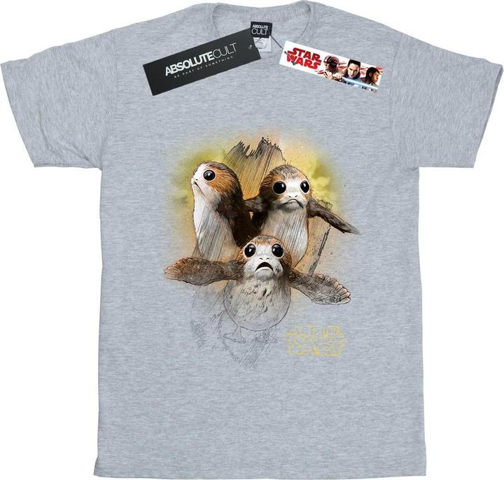 Star Wars TShirt (XXL)