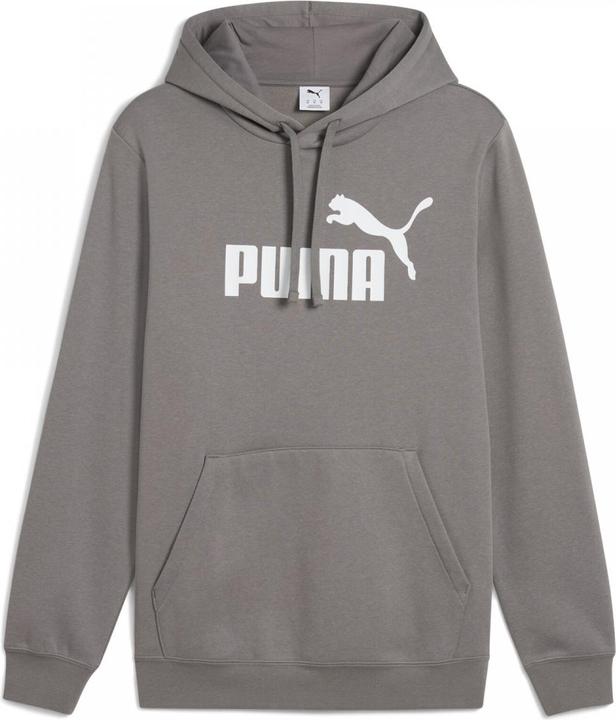 Immagine prodotto Puma ESS No. 1 Logo Felpa con cappuccio FL (s) (XL)