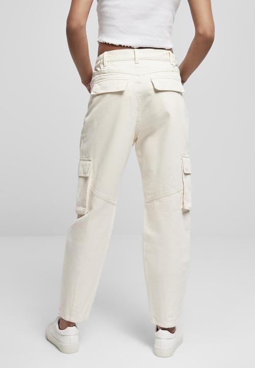Immagine prodotto Urban Classics Pantaloncini a palloncino in twill (29)
