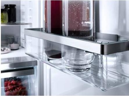 Produktbild Miele KFN 7744 E (244 l)