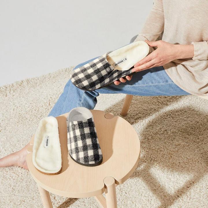 Produktbild Birkenstock Zermatt Rivet (40)