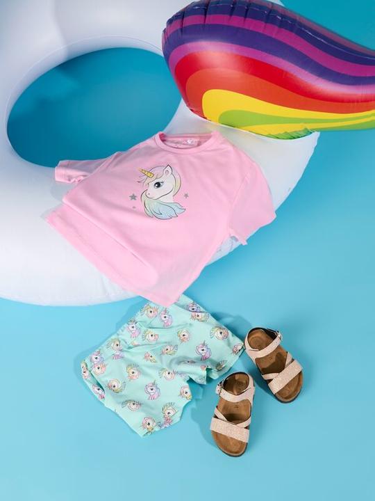 Actual product image Name it Unicorn pyjamas (92)