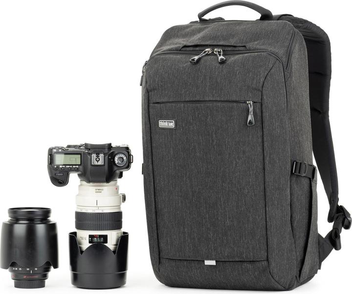 Produktbild Think Tank BackStory 15 (Fotorucksack, 37.22 l)