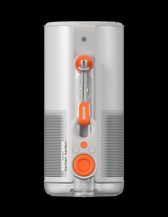 Actual product image XGIMI MoGo 4