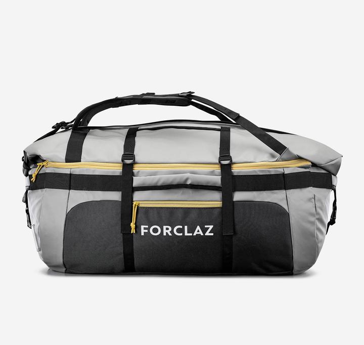 Produktbild Forclaz EXTEND 500 (80 l)