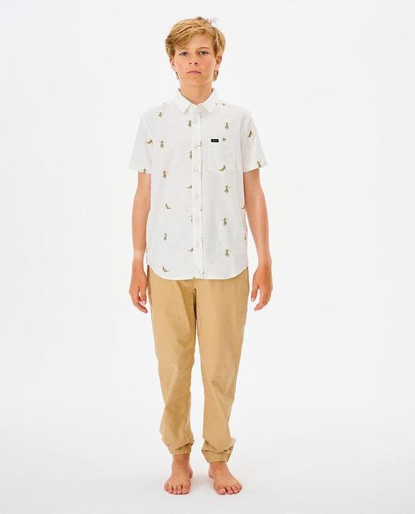 Immagine prodotto Rip Curl Hula Breach Shirt - Junge