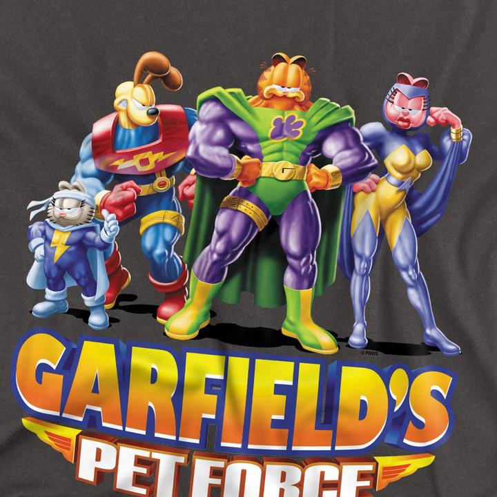 Produktbild Garfield Beyond TShirt (XL)
