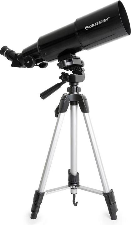 Celestron Travel Scope 80 Portable