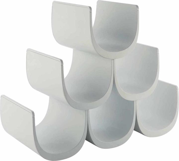 Alessi Noè bottle cage (34.5 x 15.5 x 30 cm)