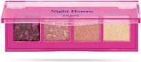 Actual product image Pupa Milano True Queen Eyeshadow Palette - 5.2 G (002)