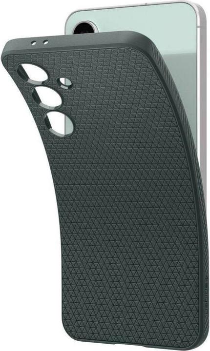 Actual product image Spigen None (Samsung Galaxy S24 FE)