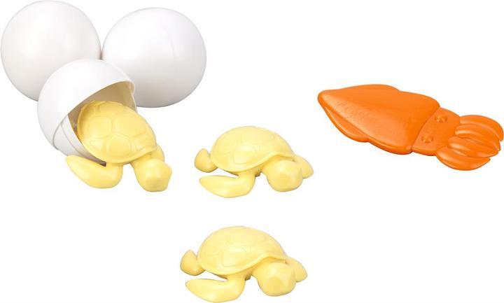 Actual product image Digifriends Rescue Turtle
