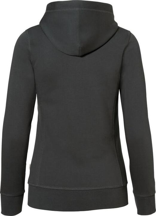 Immagine prodotto Hakro Giacca con cappuccio da donna Bonded antracite/argento, XS (XS)