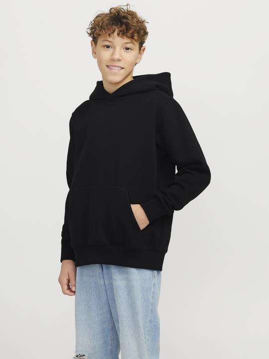 Produktbild Jack & Jones Jjeurban Edge Sweat Hood Noos Jnr (128)