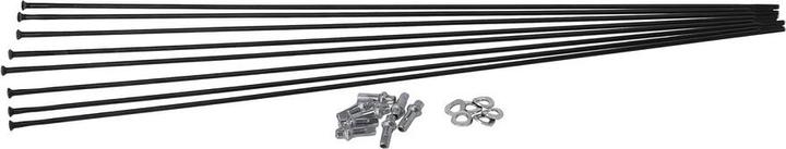 DT Swiss Speichenkit für HX 1501 Spline 27,5