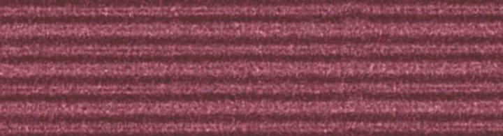 Folia Bastelwellpappe bordeaux (1 x)