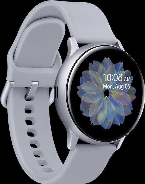 Actual product image Samsung Galaxy Watch Active 2 EN version (40 mm)
