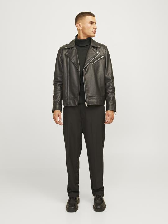 Actual product image Jack & Jones Jjebasic Knit Roll Neck Noos (XXL)