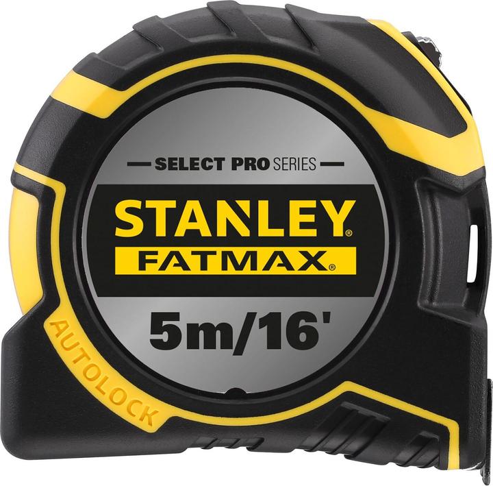 Actual product image Stanley Pistolet do kleju FatMax Pro GR100R 200 W