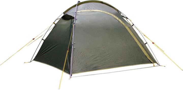 Produktbild Trevolution Yari 2 (Kuppelzelt, 2.90 kg, 2 Personen)
