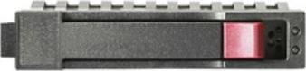 Actual product image HPE Hard disk 450 GB (0.45 TB, 3.5")