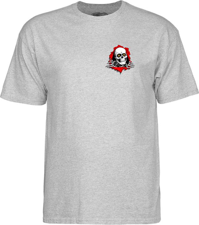 Actual product image Support your Local Skateshop T-Shirt (XL)