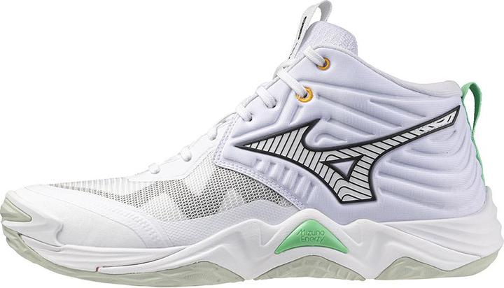 Immagine prodotto Mizuno Wave Momentum Elite Mid