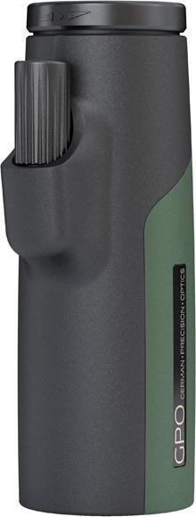 Produktbild GPO PASSION Mono 10x36 HD schwarz/grün