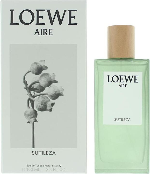 Actual product image Perfumes Loewe Aire Sutileza (Eau de toilette, 100 ml)