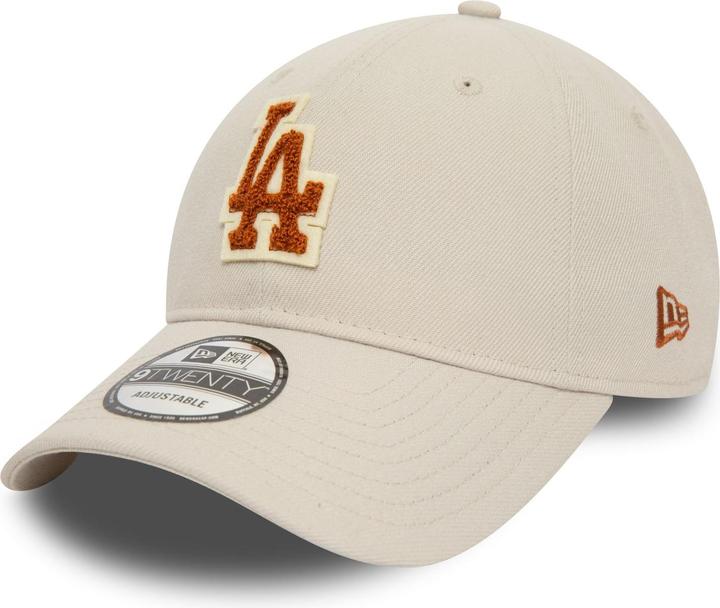 New Era 9Forty Strapback Boucle Los Angeles Dodgers