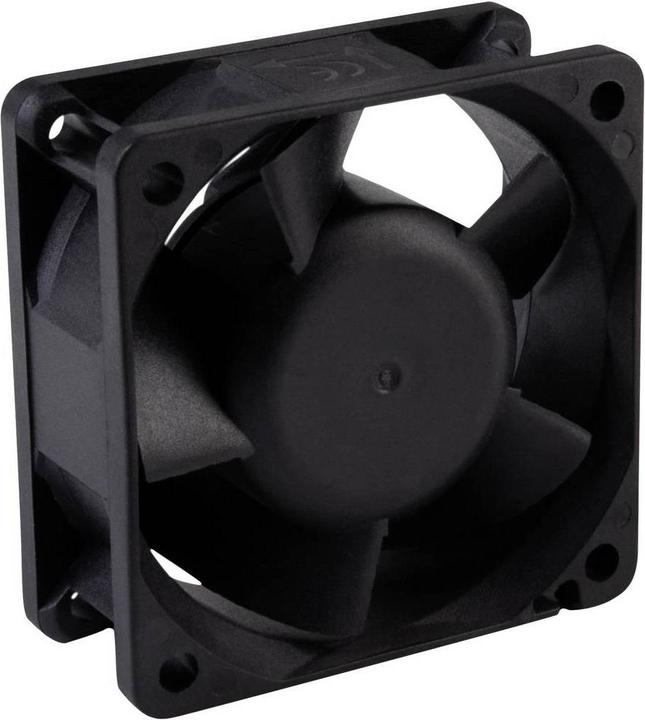 Wallair Ventilateur axial basse tension (25 mm, 1 x)