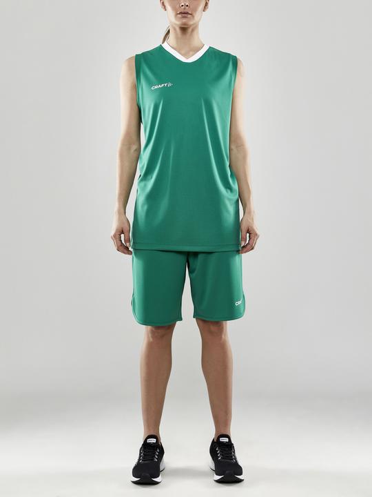 Actual product image Craft Progress Basket Singlet W (XXL)