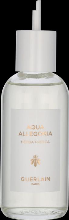 Actual product image Guerlain Eau de Toilette Refill Herba (Eau de toilette, 200 ml)
