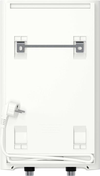 Produktbild Stiebel Eltron SNO 5 Plus, sehr kompakter, druckloser Warmwasserspeicher mit Stecker, übertisch, 5l, 2 kW