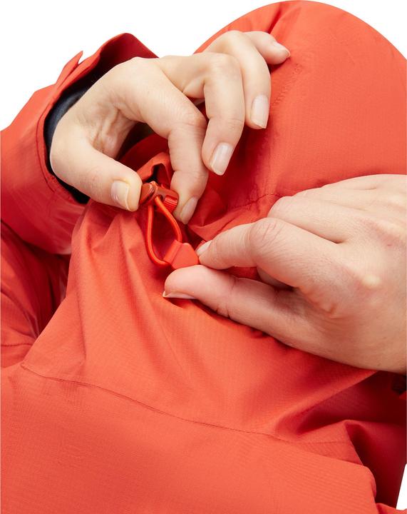 Immagine prodotto Rab Giacca Downpour Light da donna (XL)