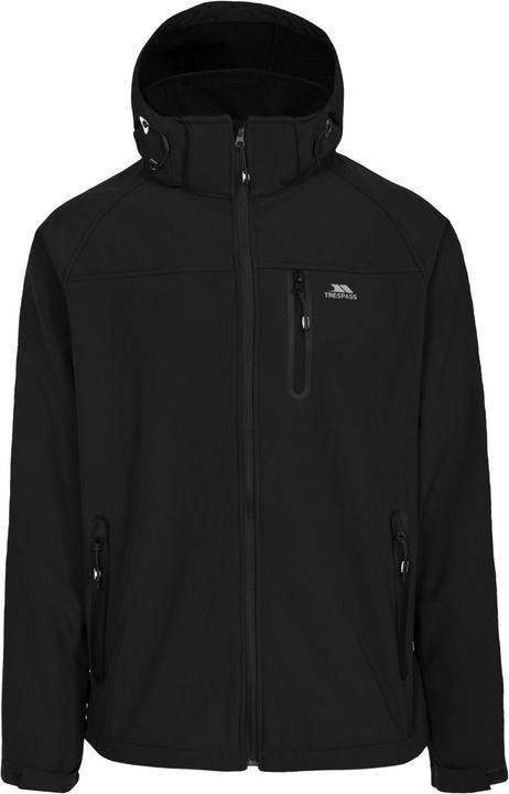 Produktbild Trespass Accelerator Ii Softshelljacke (XXL)