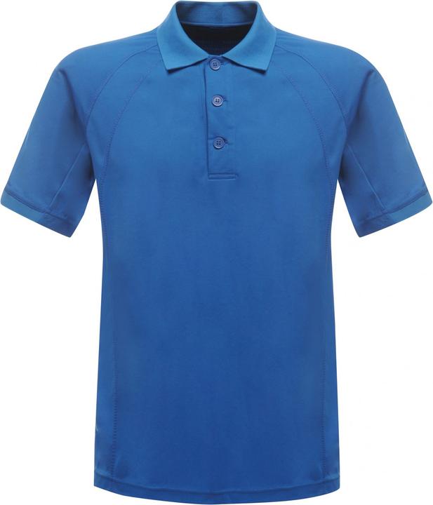 Regatta Hardwear Coolweave Kurzarm Polo Shirt (XXL)