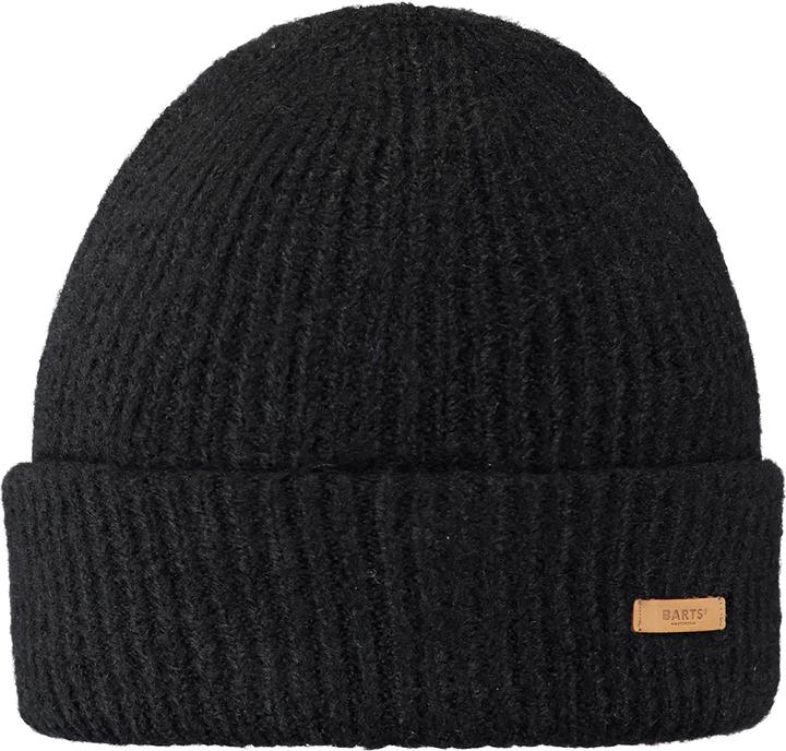 Barts Witzia Beanie black one size (One Size)