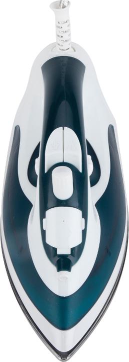 Actual product image Jata Steam iron PL120 2200 W (230 W, 99 g/min)