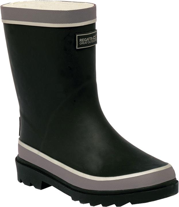 Immagine prodotto Regatta Scarpe da ginnastica Great Outdoors Foxfire (37)