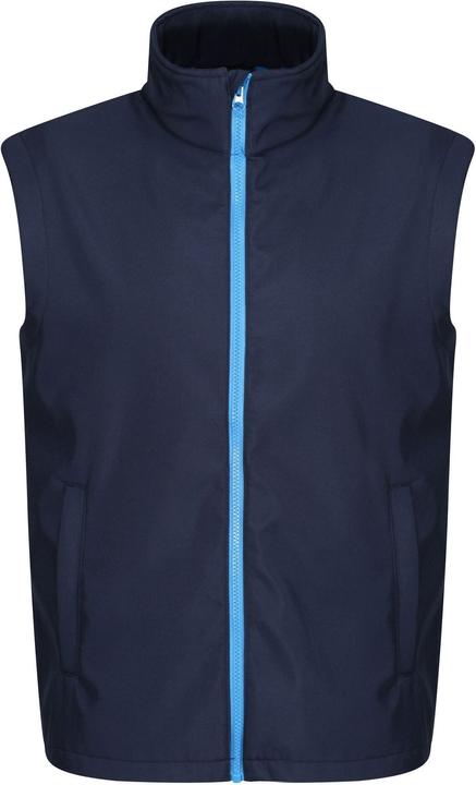 Actual product image Regatta Ablaze Soft Shell Bodywarmer (M)